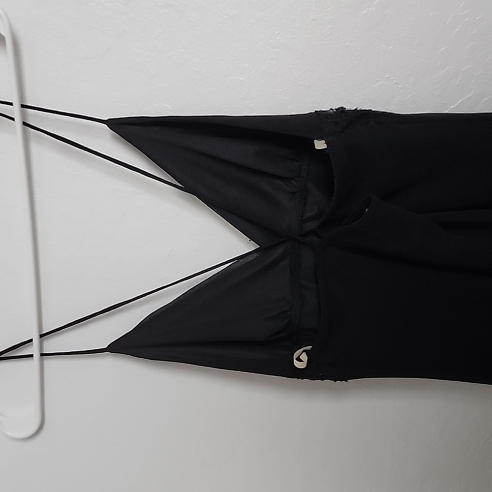 Black Dress - Picture 2 of 2